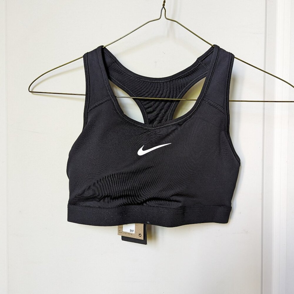 Nike Racerback Sports Bra